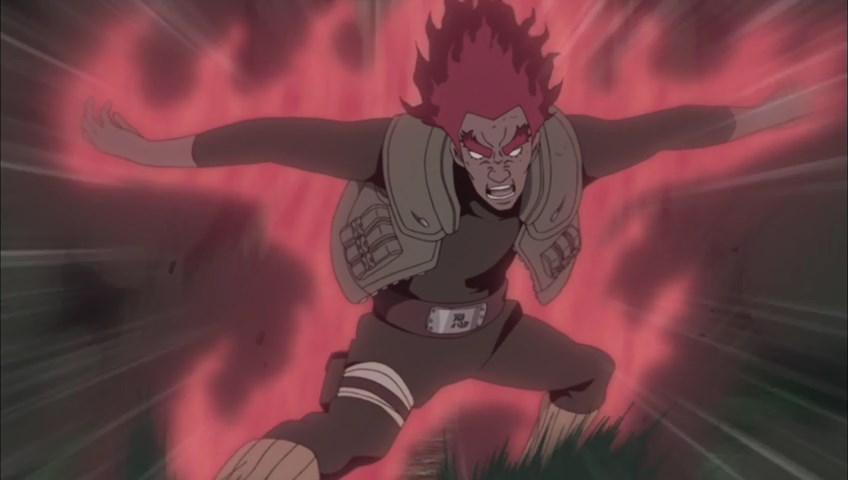 Naruto Shippuuden episode 419